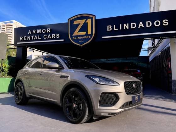 Carro 2.0 16V P250 FLEX R-DYNAMIC S AWD AUTOMÁTICO