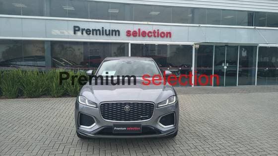 Carro 3.0 P340 MHEV R-DYNAMIC SE AWD AUTOMÁTICO