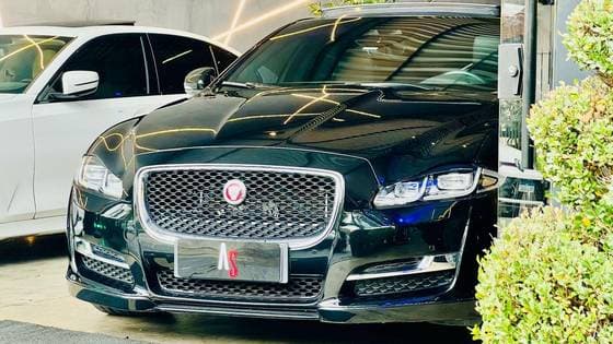 Carro 3.0 R-SPORT SUPERCHARGED V6 24V GASOLINA 4P AUTOMÁTICO