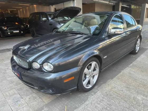 Carro 3.0 SPORT V6 24V GASOLINA 4P AUTOMÁTICO