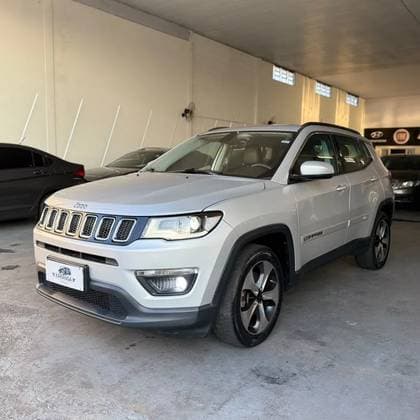 Carro 2.0 16V FLEX LIMITED AUTOMÁTICO