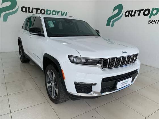 Carro 2.0 TURBO HÍBRIDO 4XE AT8