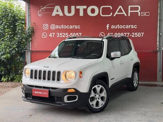 Carro 1.8 16V FLEX 4P MANUAL