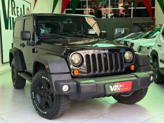 Carro 3.6 SPORT 4X4 V6 12V GASOLINA 2P AUTOMÁTICO