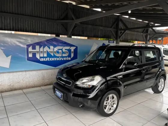 Carro 1.6 EX 16V FLEX 4P MANUAL