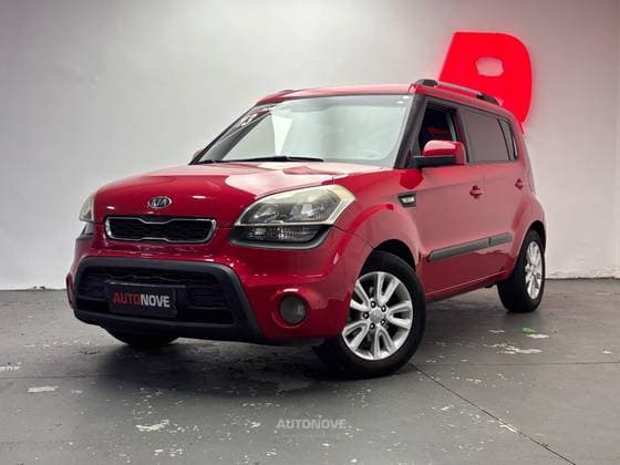 Carro 1.6 EX 16V FLEX 4P AUTOMÁTICO