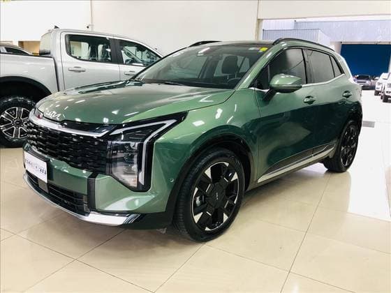 Carro 1.6 TGDI MHEV EX PRESTIGE DCT