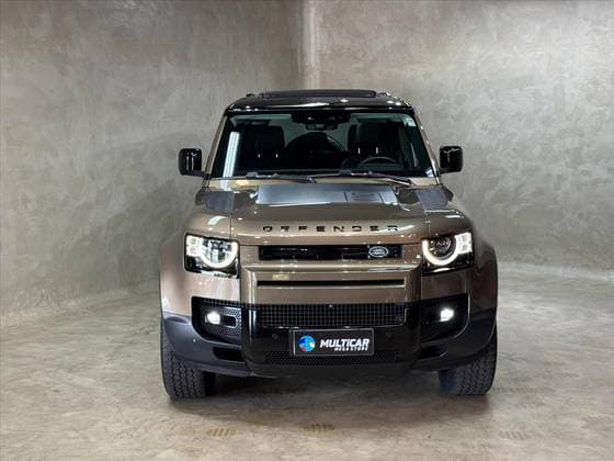 Carro 2.0 P300 GASOLINA 110 AWD AUTOMÁTICO