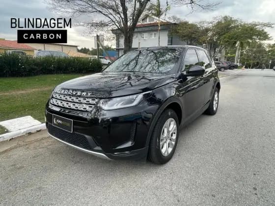 Carro 2.0 D180 TURBO DIESEL S AUTOMÁTICO