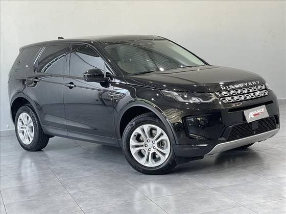 Carro 2.0 D200 TURBO DIESEL S AUTOMÁTICO