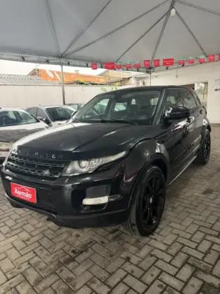 Carro 2.0 DYNAMIC 4WD 16V GASOLINA 4P AUTOMÁTICO