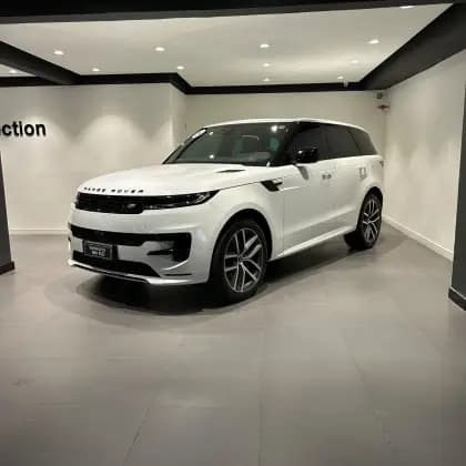 Carro 3.0 D350 TURBO DIESEL MHEV DYNAMIC HSE AWD AUTOMÁTICO