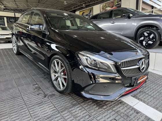 Carro 2.0 SPORT TURBO GASOLINA 4P AUTOMATIZADO