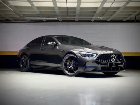 Carro 4.0 V8 TURBO PHEV S E PERFORMANCE 4MATIC+ SPEEDSHIFT