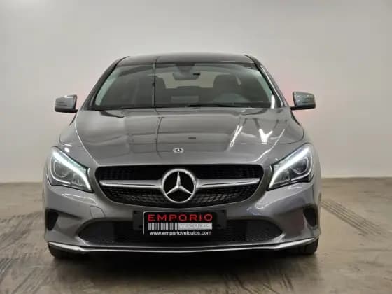 Carro 1.6 CGI GASOLINA 7G-DCT