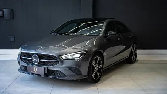 Carro 2.0 CGI GASOLINA 7G-DCT