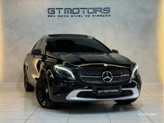 Carro 2.0 16V TURBO GASOLINA SPORT 4P AUTOMÁTICO