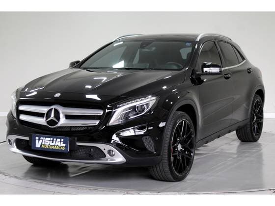Carro 2.0 16V TURBO GASOLINA SPORT 4P AUTOMÁTICO