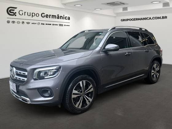 Carro 1.3 CGI GASOLINA ADVANCE 7G-DCT
