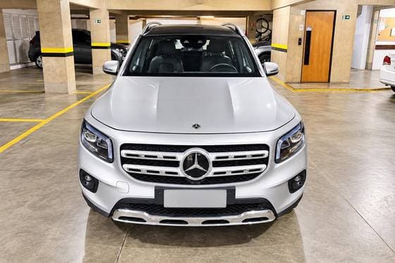 Carro 1.3 CGI GASOLINA PROGRESSIVE 7G-DCT