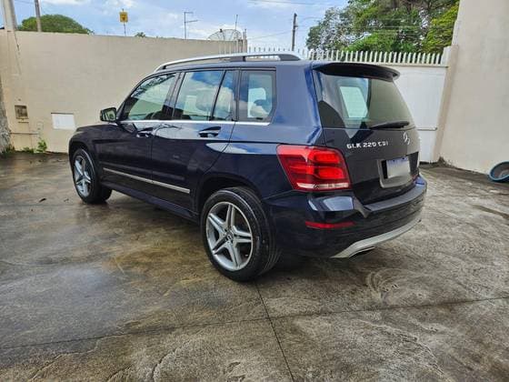 Carro 2.1 CDI SPORT 4X4 DIESEL 4P AUTOMÁTICO