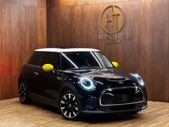 Carro SE EXCLUSIVE 2P ELÉTRICO