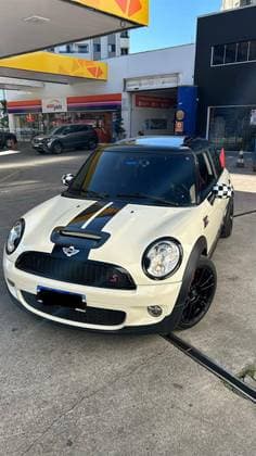 Carro 1.6 S 16V TURBO GASOLINA 2P AUTOMÁTICO