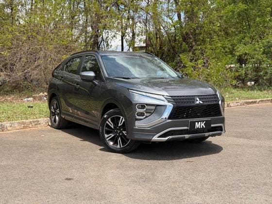 Carro 1.5 MIVEC TURBO GASOLINA HPE CVT