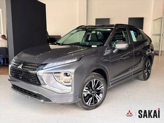 Carro 1.5 MIVEC TURBO GASOLINA HPE CVT