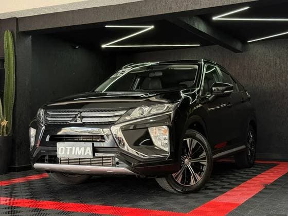 Carro 1.5 MIVEC TURBO GASOLINA HPE-S SPORT CVT