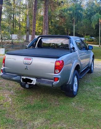 Carro 3.5 HPE 4X4 CD V6 24V FLEX 4P AUTOMÁTICO