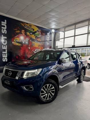 Carro 2.3 16V TURBO DIESEL LE CD 4X4 AUTOMÁTICO