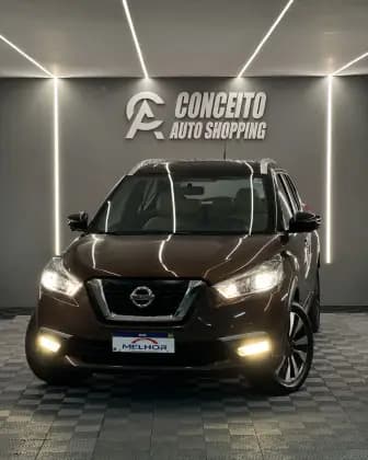 Carro 1.6 16V FLEXSTART SL 4P XTRONIC