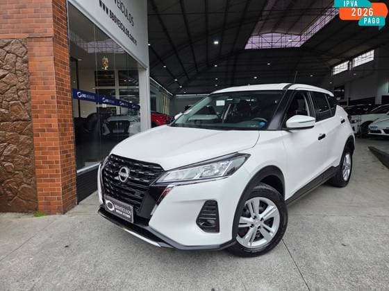Carro 1.6 16V FLEXSTART ACTIVE PLUS XTRONIC
