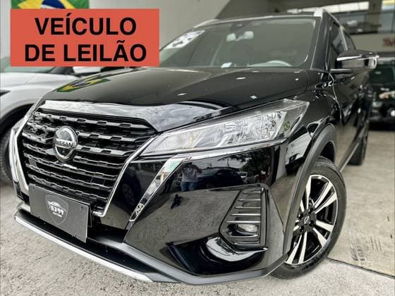 Carro 1.6 16V FLEXSTART ADVANCE PLUS XTRONIC