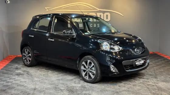 Carro 1.6 SL 16V FLEX 4P MANUAL