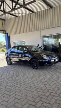 Carro 2.0 16V FLEX 4P AUTOMÁTICO