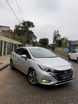 Carro 1.6 16V FLEX ADVANCE XTRONIC