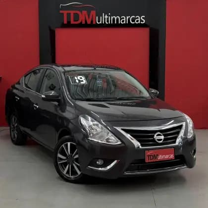 Carro 1.6 16V FLEXSTART SL 4P XTRONIC