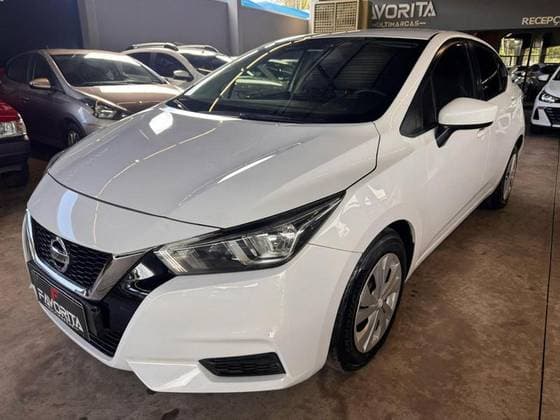 Carro 1.0 12V FLEX V-DRIVE MANUAL