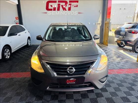 Carro 1.6 16V FLEXSTART S 4P MANUAL