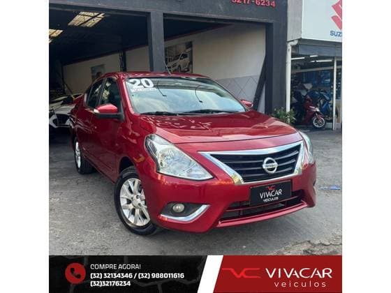 Carro 1.6 16V FLEXSTART SL 4P XTRONIC