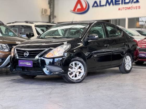 Carro 1.6 16V FLEXSTART SV 4P MANUAL