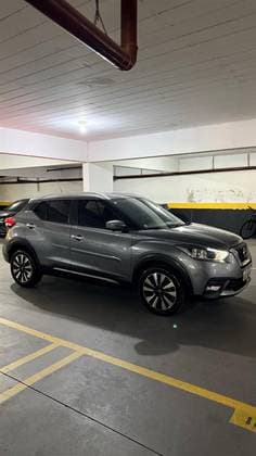 Carro 1.6 16V FLEXSTART SL 4P XTRONIC