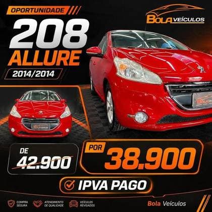 Carro 1.5 ACTIVE 8V FLEX 4P MANUAL