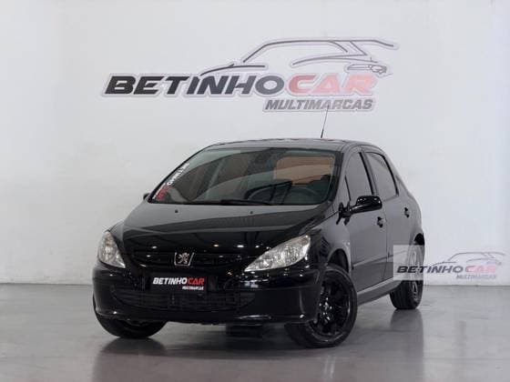 Carro 2.0 FELINE 16V GASOLINA 4P MANUAL