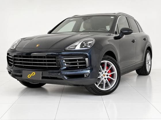 Carro 3.0 V6 GASOLINA AWD TIPTRONIC S