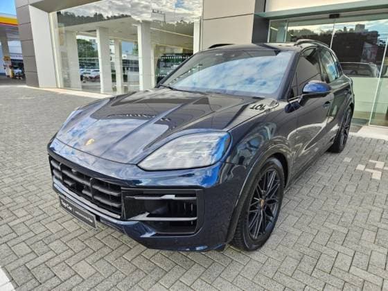 Carro 4.0 V8 GASOLINA GTS AWD TIPTRONIC S