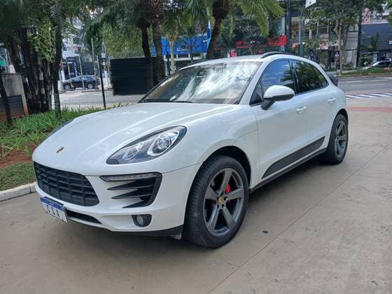 Carro 2.0 16V GASOLINA 4P AUTOMÁTICO