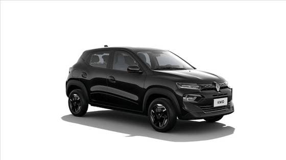 Carro 1.0 12V SCE FLEX TECHNO MANUAL